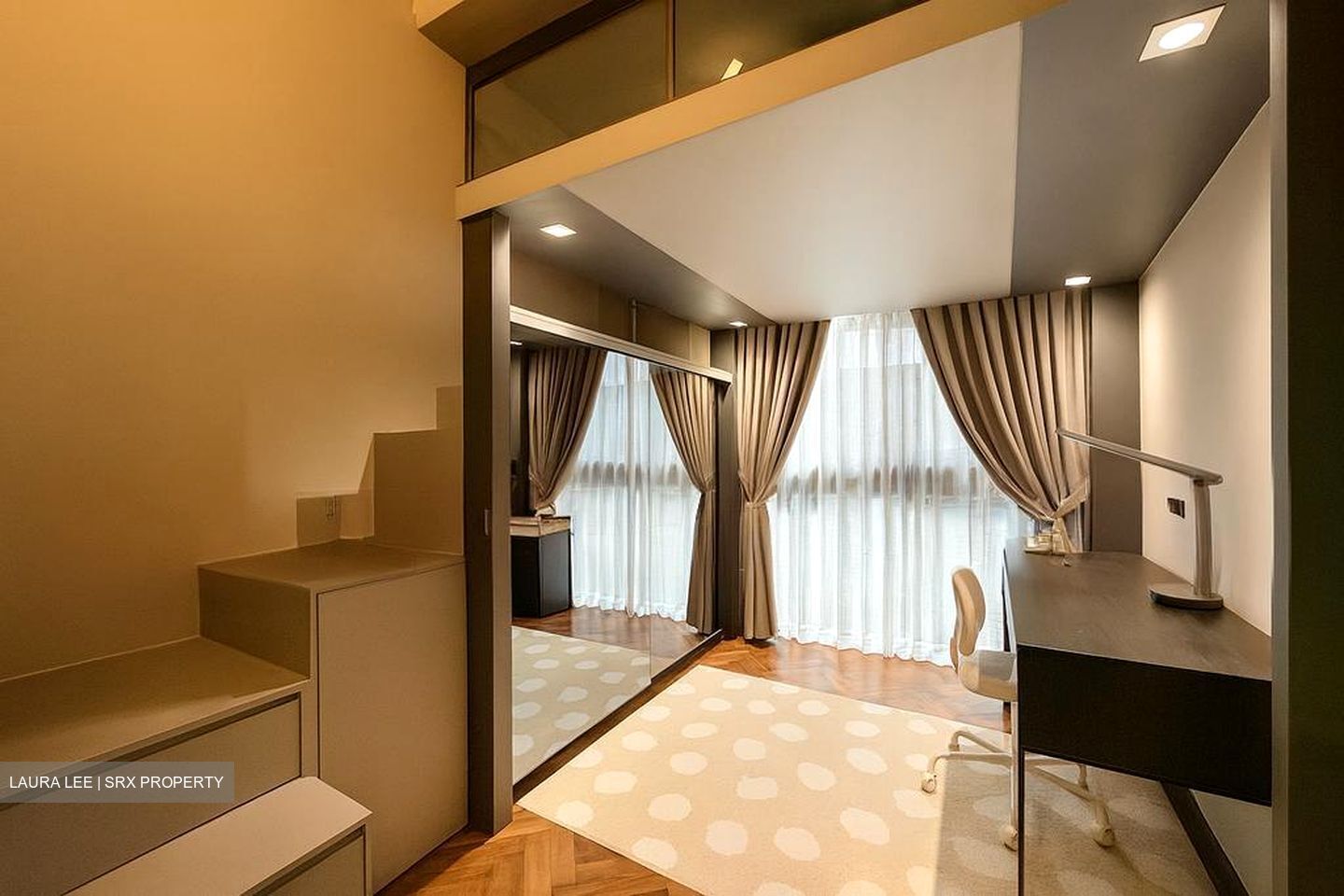 The Asana (D10), Apartment #512805331